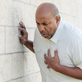 Cardiac Arrest