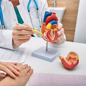 DrDCR –Best Heart Doctor in Chennai