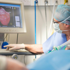 DrDCR –Expert Cardiologist in Chennai