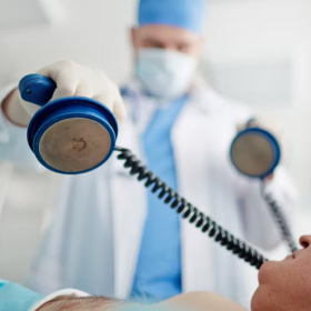 Cardiopulmonary Resuscitation (CPR)