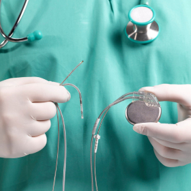 Ventricular Fibrillation