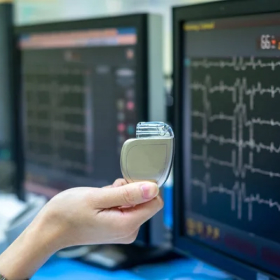 Catheter Ablation